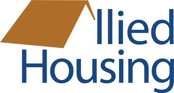 Allied Housing Logo